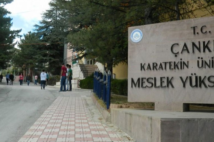 Akademisyen alınacak