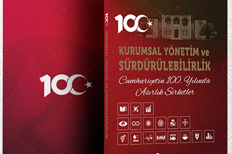 MKK'den Cumhuriyet'in 100. yıl dönümüne özel eser