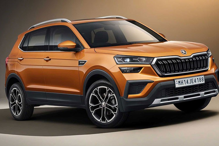 Skoda küresel satışlarda yüzde 13,6 büyüdü