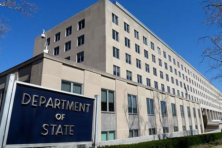 ABD Dışişleri Bakanlığı 1300'ü aşkın personelini işten çıkardı
