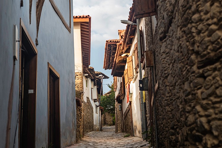 Sonbaharda küçük kaçamaklar için rüya gibi rotalar