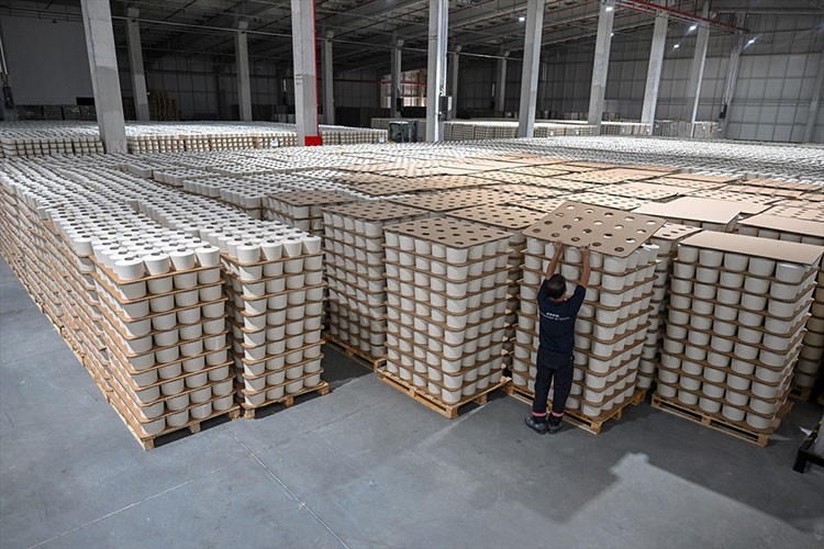 Eren Holding'den Bitlis'e 200 milyon dolarlık yatırım