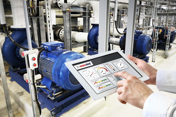 Yüksek enerji tasarrufu