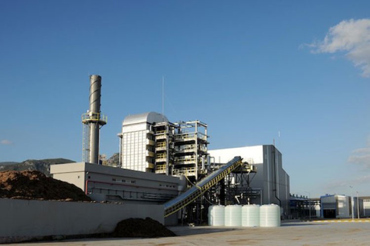 Gireniz'den Akalan'a dev yatırım