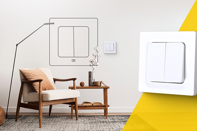 Profesyonellerin tercihi GEO serisiyle pratik ve güvenli montaj