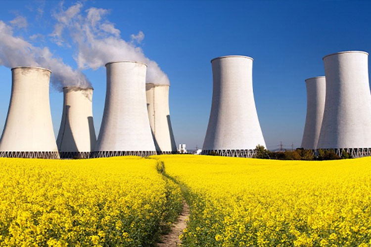 Türkiye-ABD enerji ortaklığı nükleer ve doğal gaz anlaşmalarıyla derinleşiyor