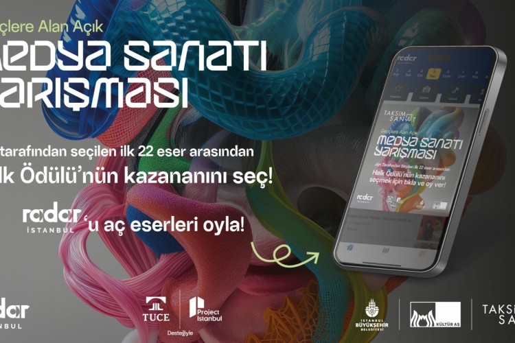 İSTANBUL'UN KÜLTÜR SANAT AJANDASI