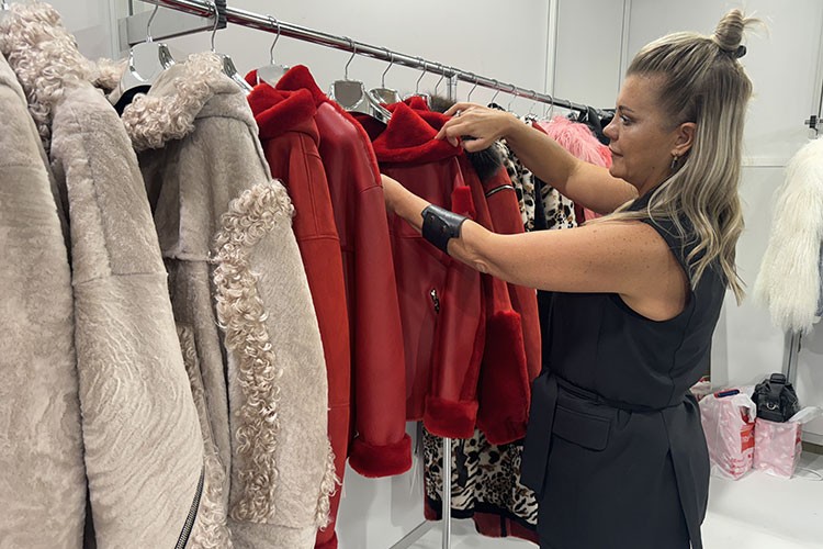 Deride gerçek markanın adı Türkiye