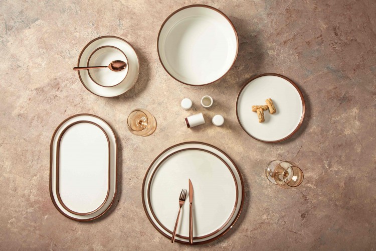 Porland ile iftar sofraları daha zarif ve şık