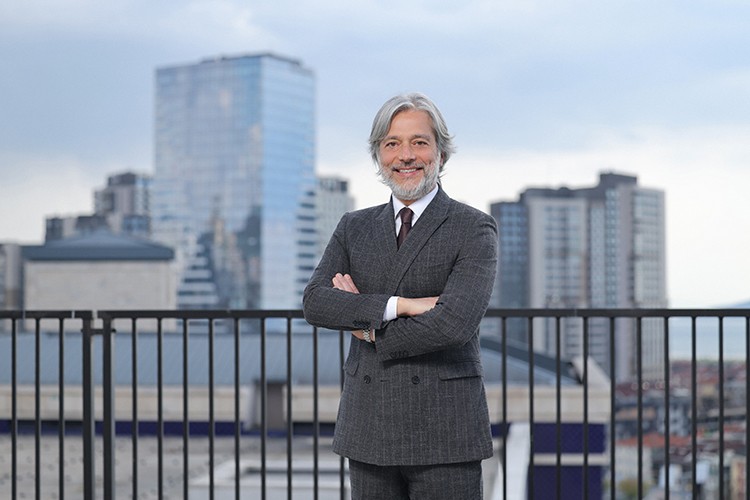 Türkiye'deki LEED sertifikalı 47. endüstri tesisi oldu