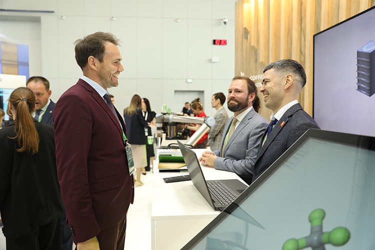 Rusya ve İslam ülkeleri 14. Kazan Forumu'nda bir araya geldi