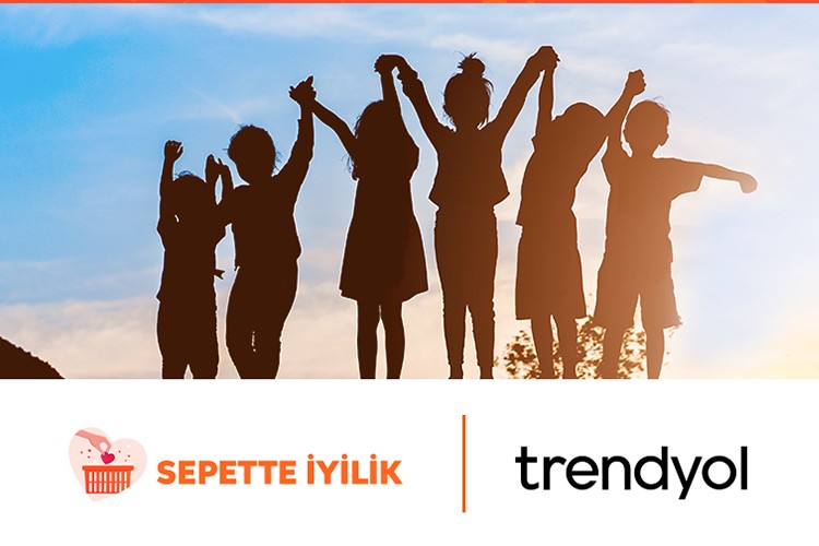 'Sepette İyilik 23 Nisan Butiği' ile çocukların yüzünü güldürecek