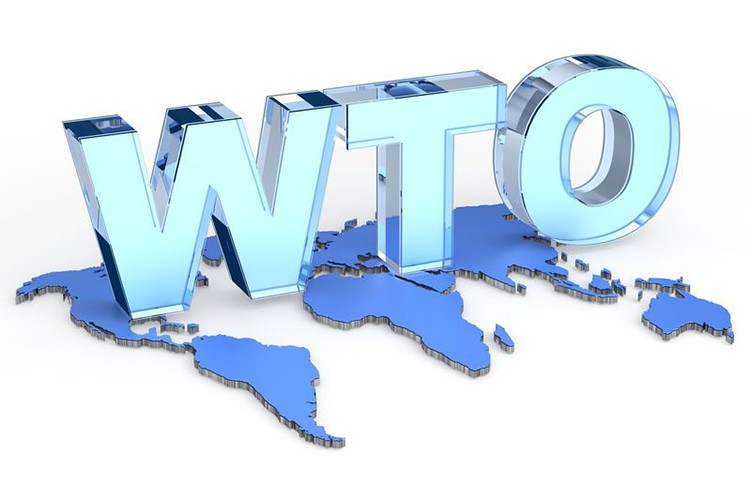 "Arz darboğazları nedeniyle mal ticareti yavaşlıyor"