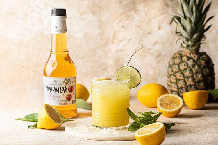 Sonbaharı güçlü bir bağışıklıkla karşılayın