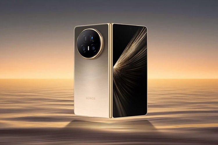 Honor Magic V5 tanıtıldı