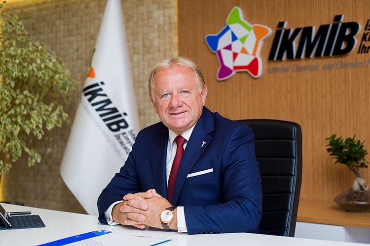 Pelister, Türkiye Yeşil Sanayi Projesi'ni değerlendirdi