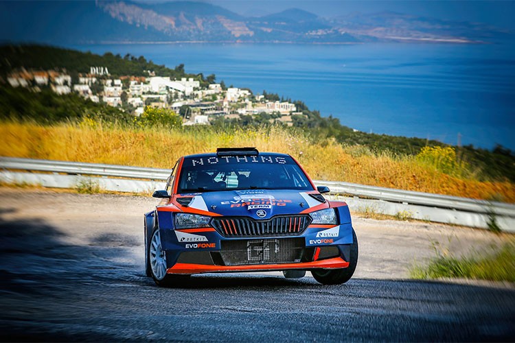 Bodrum'da Yaz Sezonu Ralliyle Açılıyor