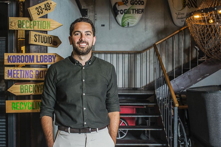 Anadolu'daki yatırımcıların teknoloji girişimlerine ilgisi artıyor