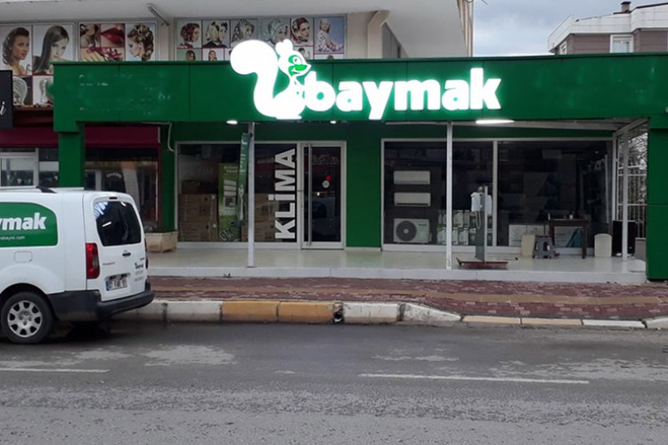 Sürdürülebilir gelecek hedefleri yolunda önemli bir başarı