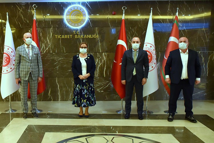 on binlerce çalışanı ilgilendiren rapor