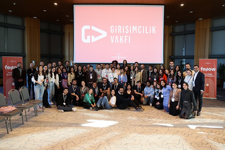 Fellow Programı'na başvurular 18 Haziran'a kadar devam ediyor