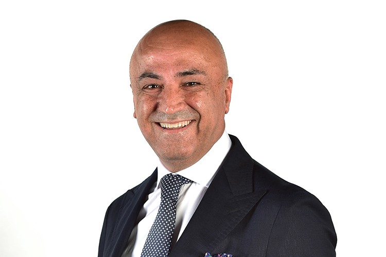 Otokoç Otomotiv arazi tipi GES yatırımıyla geleceğin enerjisini üretiyor