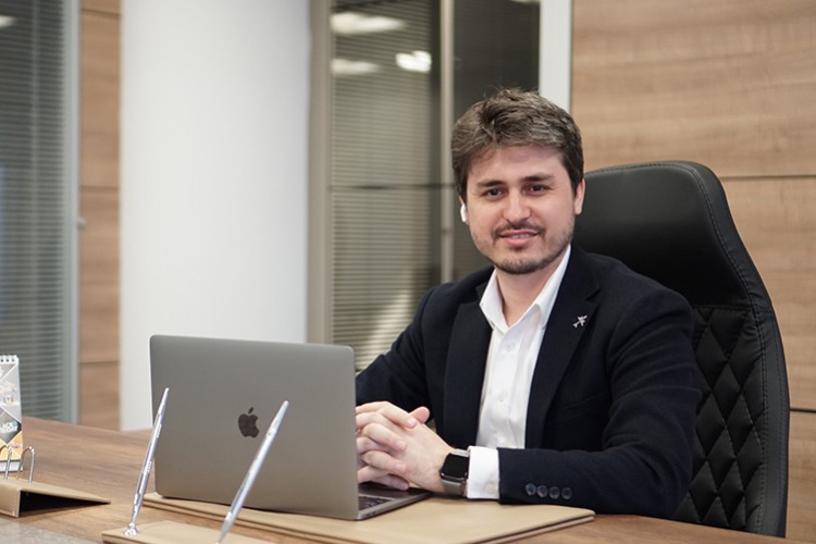 PrinWork ile e-ihracatta coğrafya kader olmaktan çıkıyor