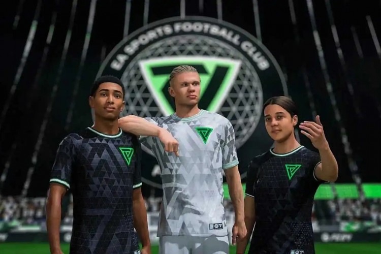 EA SPORTS, FC 24 İçin Yeni Nostaljik Öğeler Açıkladı