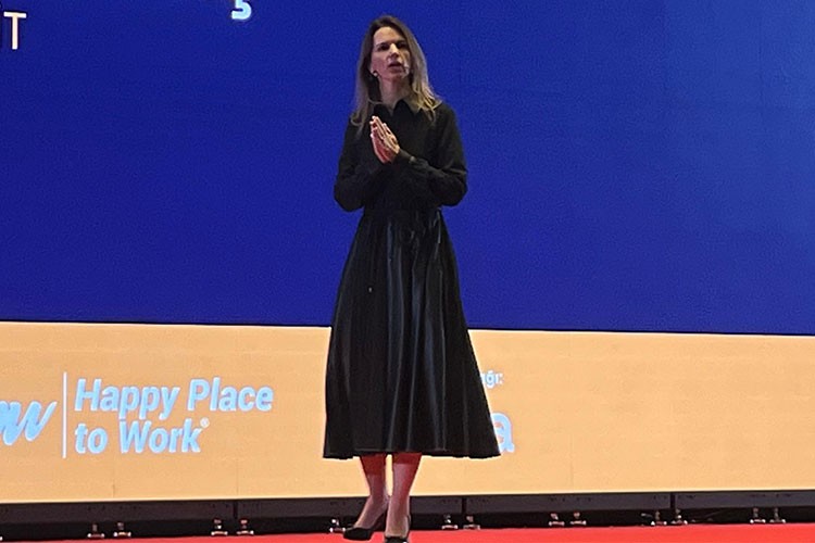 Hitit, yazılım sektöründe Türkiye'nin en mutlu iş yeri oldu