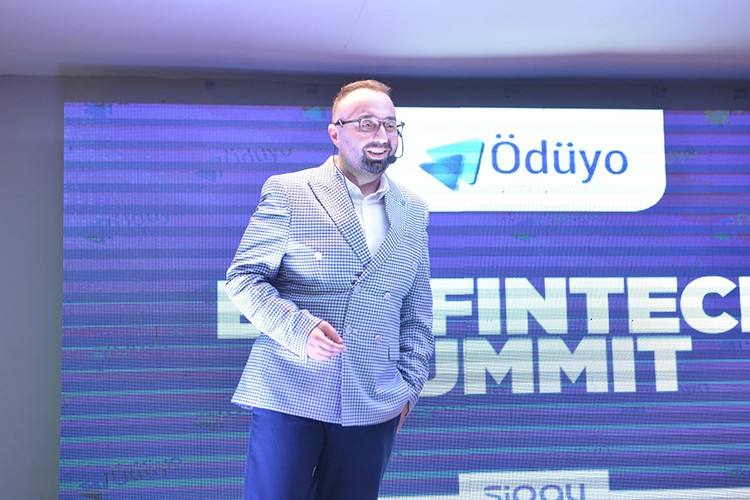 FinTech sektörünün kalbi Alanya'da attı!