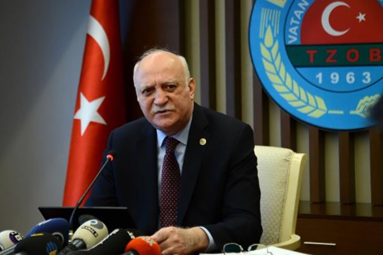 Bayraktar, çiftçileri kayıt konusunda uyardı