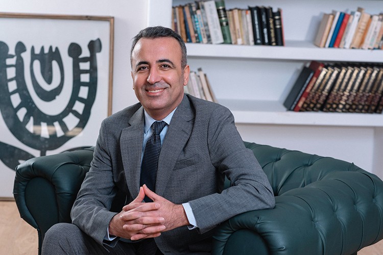 2022 büyüme oranlarını açıkladı