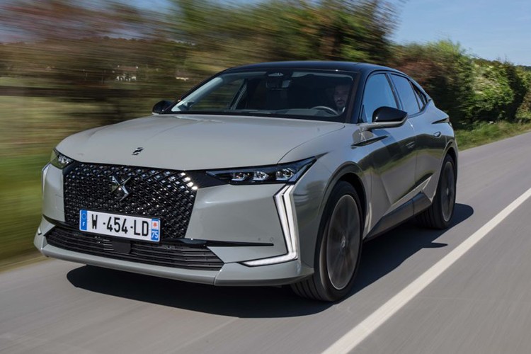 DS Automobiles, 2026 Brüksel Otomobil Fuarı'na katılacak