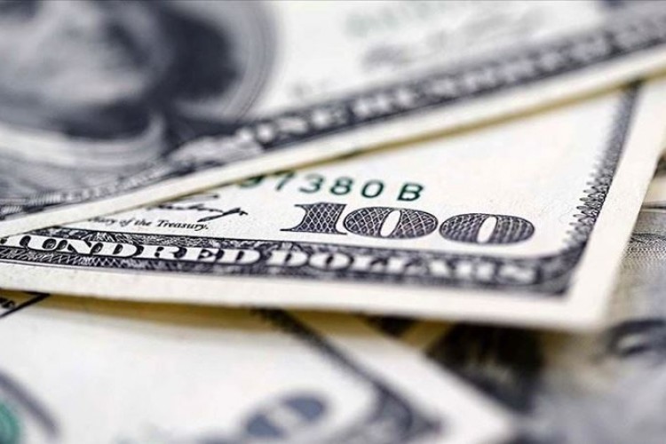 Yurt dışında yerleşiklerin hisse senedi, DİBS ve ŞBS stoku