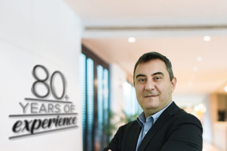 Horoz Lojistik'e yeni atama