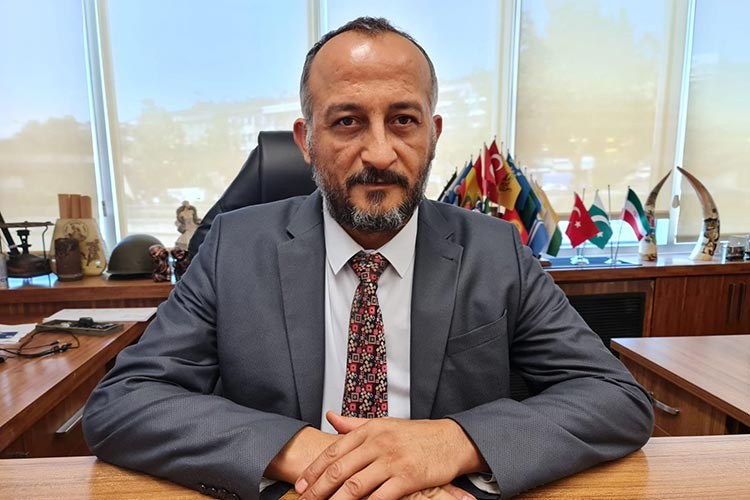 Yurt dışı inşaat işçisi vergiden muaf