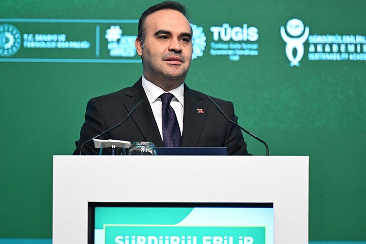 "252 bin nitelikli istihdamın önünü açtık"