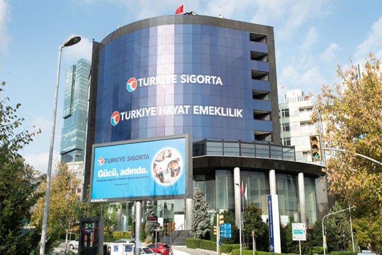 Türkiye Sigorta Faaliyet Raporu ödüllere doymuyor