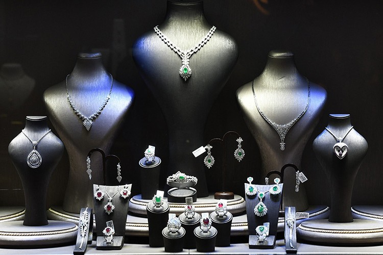 Mücevher modasının 2025 şifreleri, WGSN Trend Seminerinde