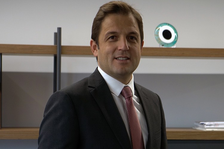 Enspire yenilenebilir enerji projeleriyle çevreci çözümler sunuyor