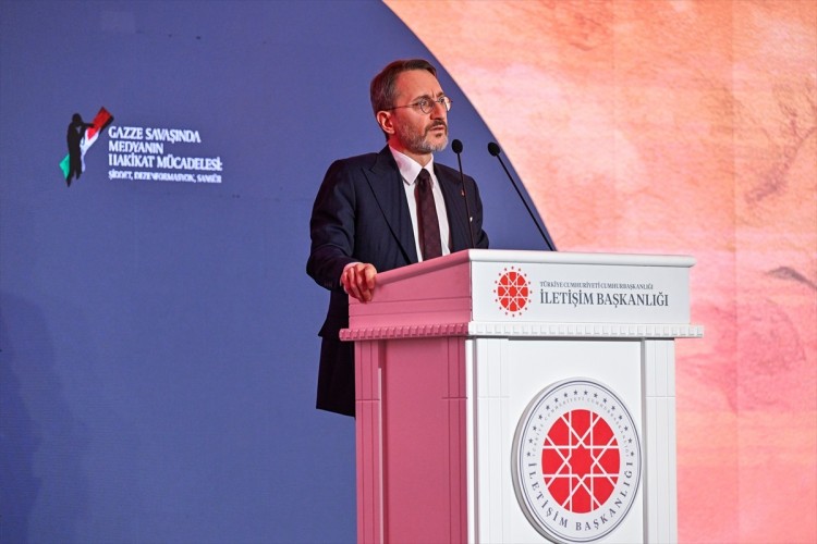 İSRAİL BARIŞTAN KORKUYOR