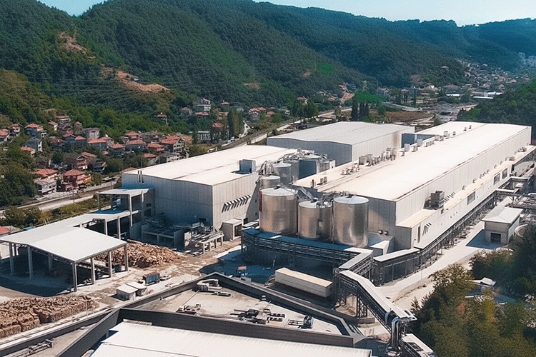 Eren Holding'in 850 milyon dolarlık yatırımı hizmete açıldı