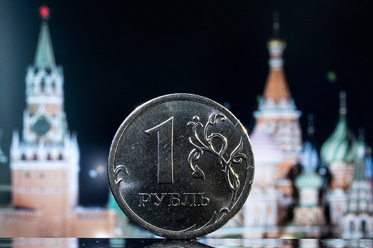 Rus ekonomisi yılın ilk yarısında yüzde 1,4 büyüdü