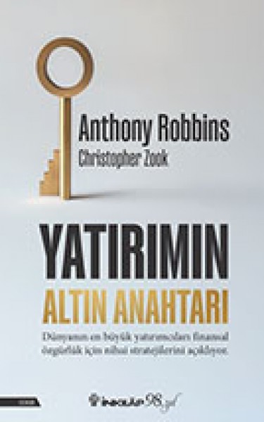 Yatırımın Altın Anahtarı