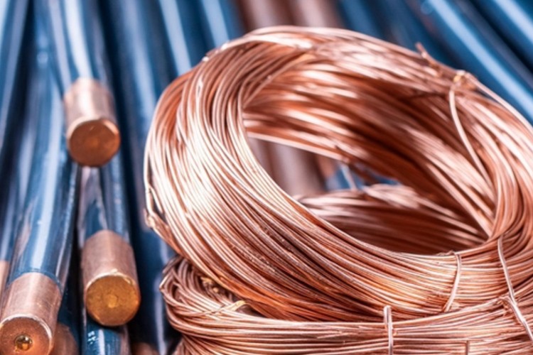 Bakırın libresi tarihi zirvesinde