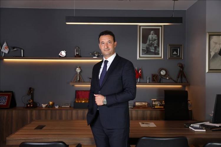 İSG'den çalışanlarına yüzde 25 ara zam