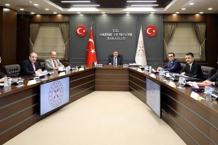 Fiyat İstikrarı Komitesi toplanıyor