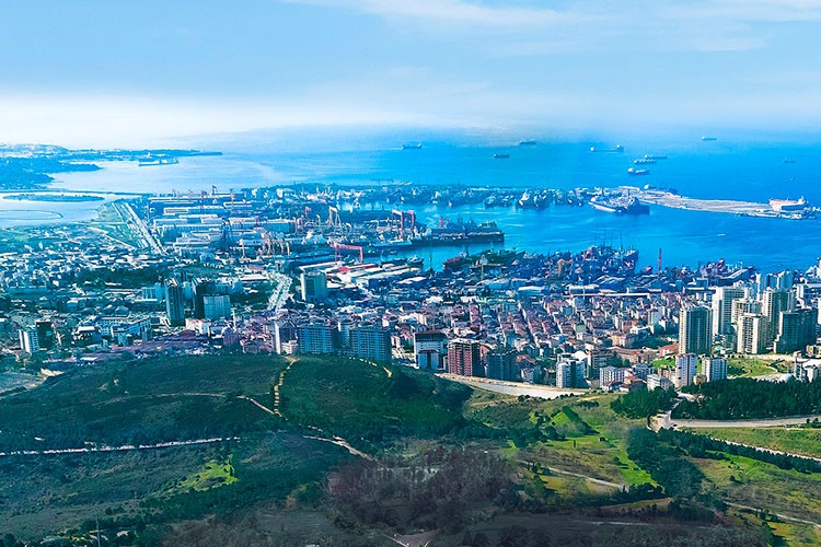 Babacan satış ofis ağına Tuzla'yı ekledi