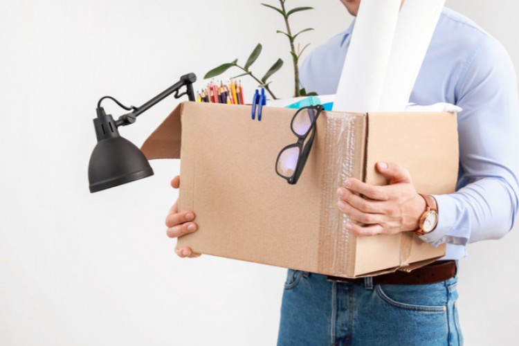 Avrupa'da işten çıkarmalar tüm sektörlere yayıldı