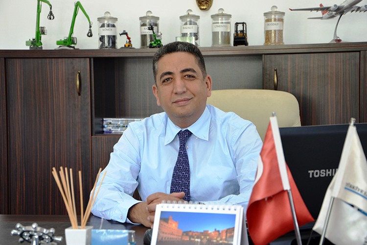 2020'yi işlem hacmi rekoruyla kapattı